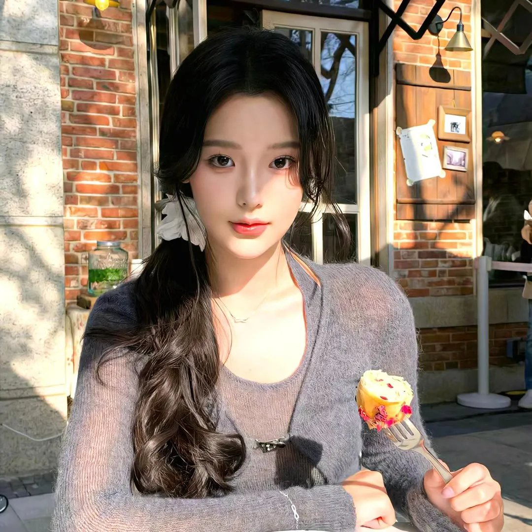 美人心