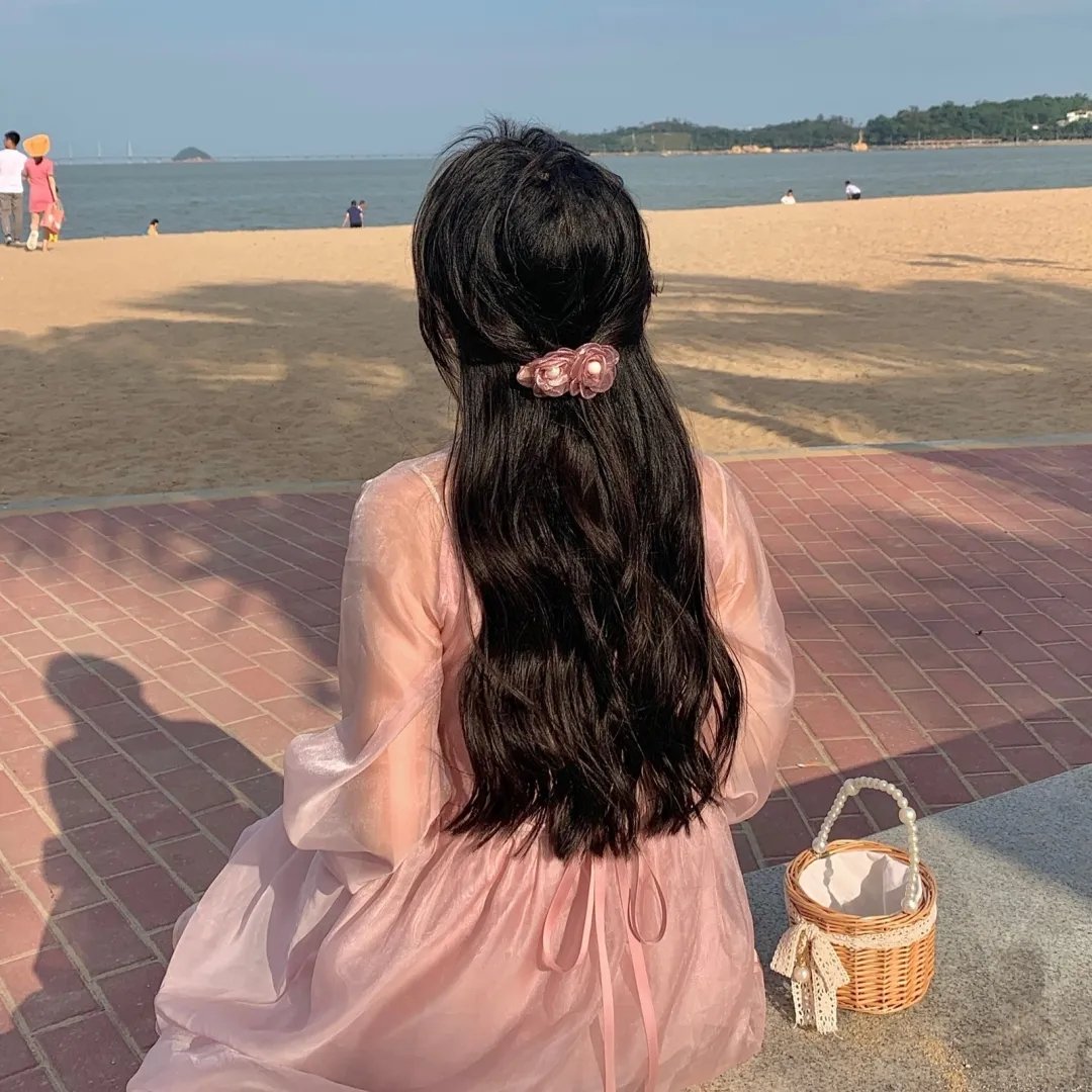 我是有情人